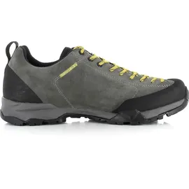 Scarpa Mojito Trail GTX Herren titanium/mustard 42,5