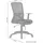 byLIVING Long Mesh-Webstoff Schwarz
