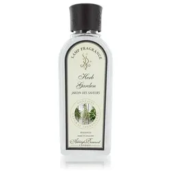 ASHLEIGH&BURWOOD AB LAMPENDUFT HERB GARDEN - 0.5 l