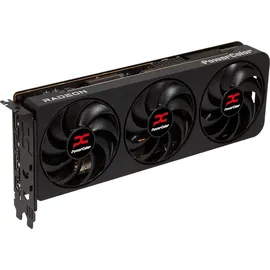 PowerColor AMD Radeon RX 9070 Reaper 16GB GDDR6 Grafikkarte HDMI/3xDP