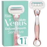 Gillette Venus Deluxe Smooth Sensitive