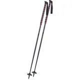 Komperdell Big Art Ti stripe black/ neonpink (10) 120