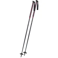 Komperdell Big Art Ti stripe black/ neonpink (10) 120