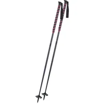 Komperdell Big Art Ti stripe black/ neonpink (10) 120