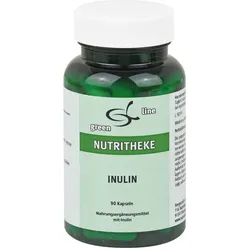 Inulin