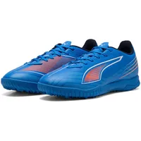Puma Ultra 6 Play TF Unisex ultra blue/puma white/glowing red 43