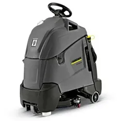 Aufsteh-Scheuersaugmaschine BD 50/40 RS Bp Pack