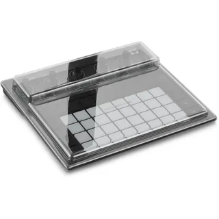 Decksaver Novation Circuit Tracks