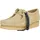 CLARKS Wallabee Damen Beige 40