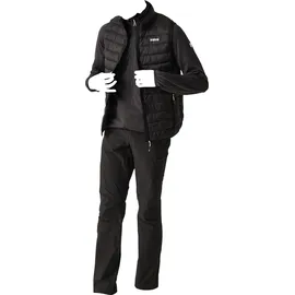 Regatta Hillpack Ii Schwarz S