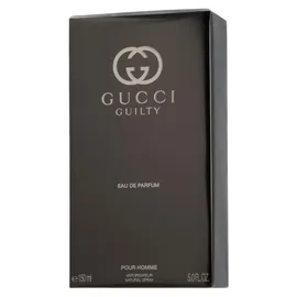 GUCCI Guilty Pour Homme Eau de Parfum 150 ml