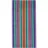 Handtuch 50 x 100 cm multicolor