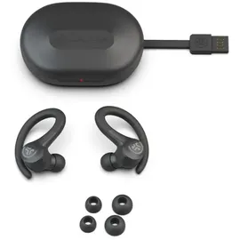 JLAB Go Air Sport graphite