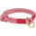 Trixie Soft Rope Zug-Stop-Halsband Rot 35 cm
