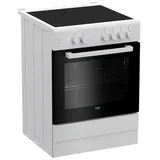 Beko FSS67000GW