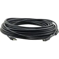 Kramer USB-Verlängerungskabel CA-UAM/UAF-35