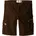 Shorts Regular Dunkelgrün 146