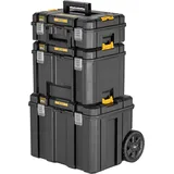 DeWalt Werkzeugkoffer, TSTAK 3w1