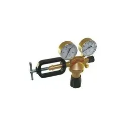 Druckminderer Ar/CO2 30L