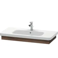 Duravit DuraStyle Waschtischblende 6082, 930mm, für DuraStyle, DS608207979, Farbe: