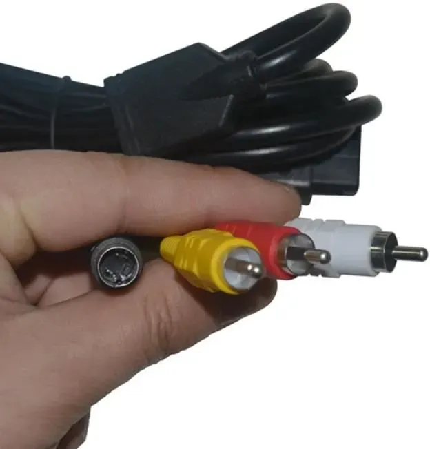 Super Cable For Nintendo For Gamecube For N GC For SNES For N64Specification