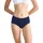 SLOGGI Basic+ Midi Slip 4 St. Blau 42
