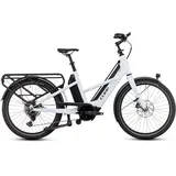 Cube Longtail Sport Hybrid 725 flashwhite'n'reflex Modell 2023 (789770)