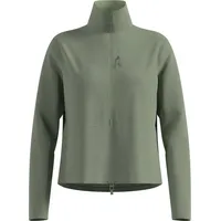 Odlo Fleecepullover Grün XL