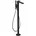 Hansgrohe Mattschwarz