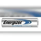 Energizer Ultimate Lithium Einwegbatterie AA