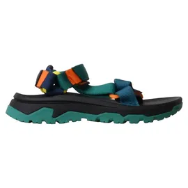 Teva Hurricane XLT JR Kids Blau/Grün 31