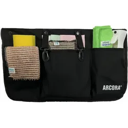 Arcora Multi Tool Belt  Schwarz Hüfttasche