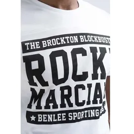 BENLEE Rocky Marciano Benlee Allenton White, M,