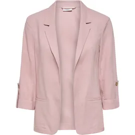 Only Female BLAZER ONLGOA Leinen Blazer - 36,