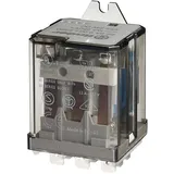 Finder 62.83.8.230.4300 Steckrelais 230 V/AC 16A 3 Schließer 1St.