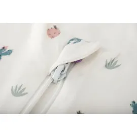 Träumeland Sommerschlafsack LIEBMICH Baumwolle,