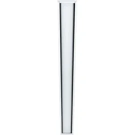 zumtobel Group Kanal für LED-Lichtlinie SLOINslimKL3000 F WH