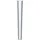 zumtobel Group Kanal für LED-Lichtlinie SLOINslimKL3000 F WH