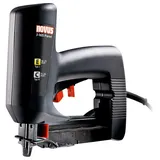 Novus J 165 Panel Elektrotacker Klammerntyp Typ 4 Klammernlänge 15-26 mm