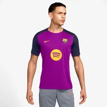 Nike Dri-FIT Strike vivid purple/midwest gold XL