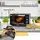 First Austria Minibackofen 45L schwarz