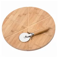 Kesper Pizzateller Pizzateller Pizzateller, (2 St)