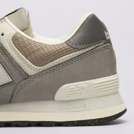 New Balance 574 Herren Grey 42 1/2
