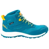 Jack Wolfskin Woodland TEXAPORE MID K«, Gr. UK 2 - EU 34, scuba, , 69031229-34