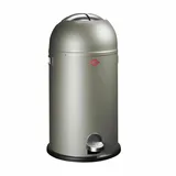 Wesco Kickmaster 33 l newsilver