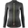 Assos 2/3 P1 Langarm-baselayer - Anthracite Grey - I