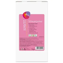 Sonett Scheuerpulver Nachfüllung 1kg