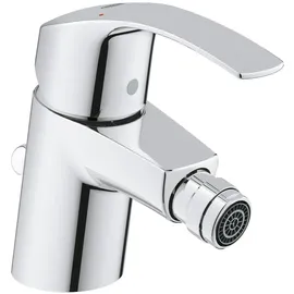 Grohe Eurosmart Einhand-Bidetarmatur Chrom 32929002