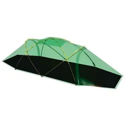 Hilleberg Footprint für Tarra - STK - 4
