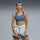 Puma 4Keeps Blau XS